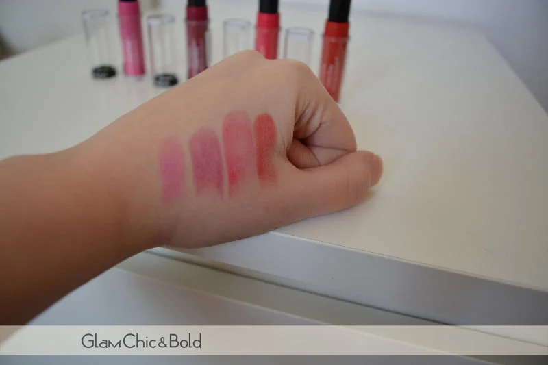 Revlon Boho-Chic autunno inverno 2014-2015