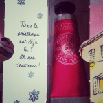Calendario dell'avvento L'Occitane