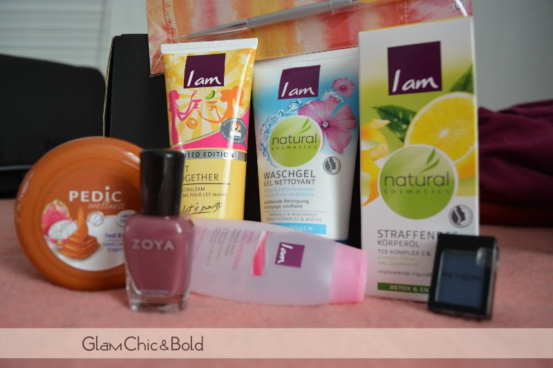 Giveaway Suisse/Svizzera/Schweiz