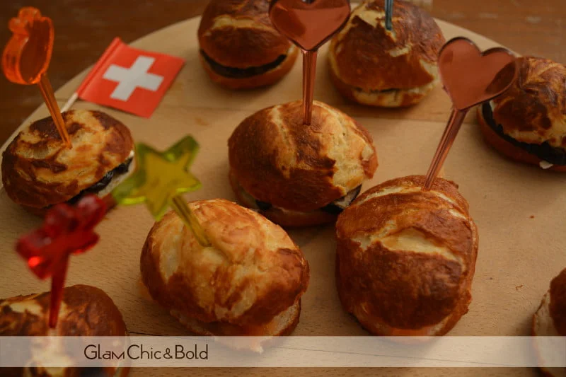panini di Sils
