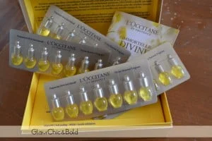 Divin Soin Intensif Occitane