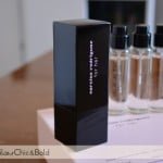 Narciso Rodriguez for her