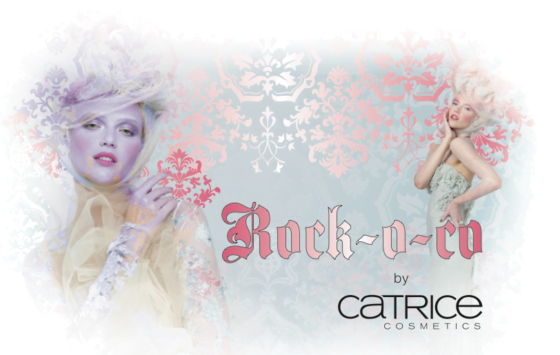 Rock-o-co Catrice
