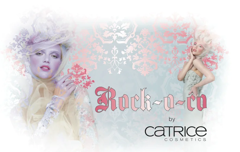 Rock-o-co Catrice