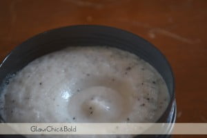 Smoky Poppy The Body Shop