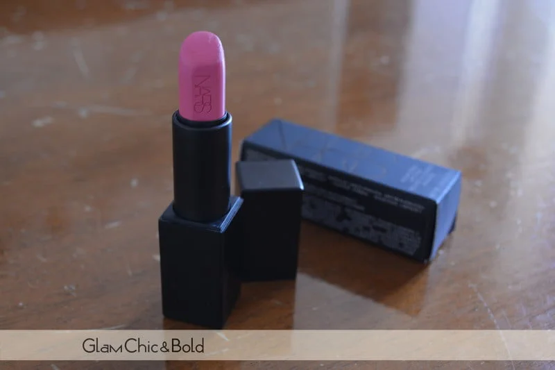 Lipstick Claudia Nars