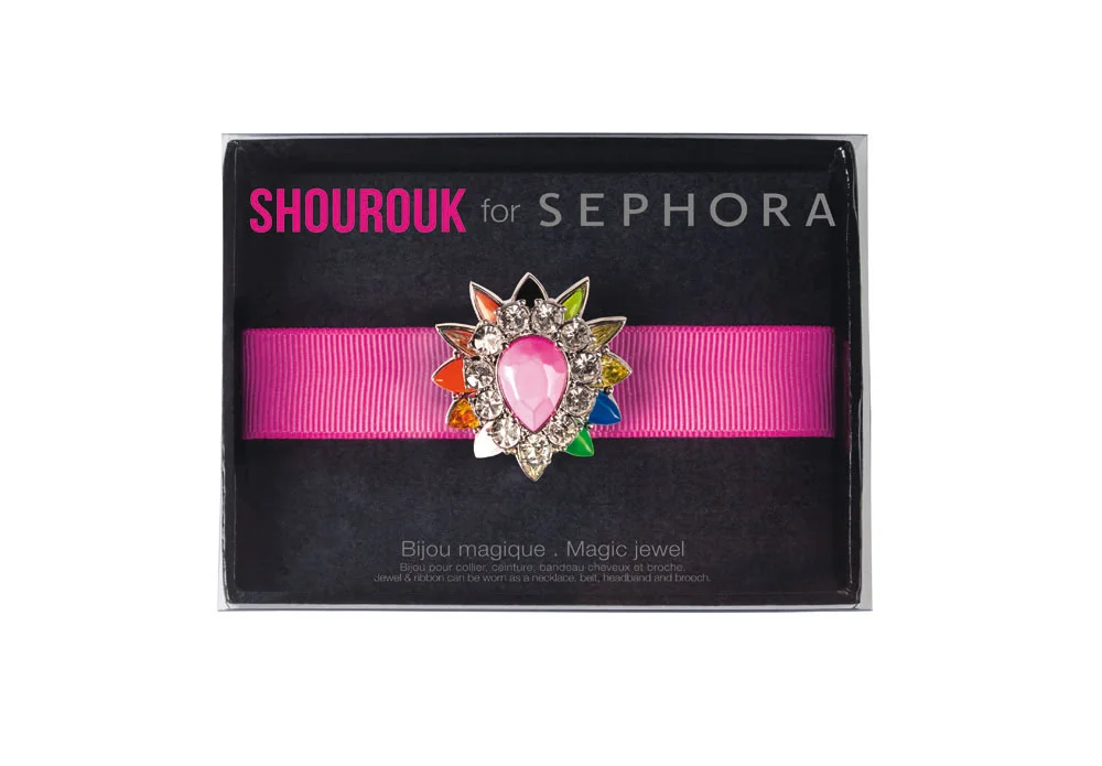 Sephora Magic Jewel