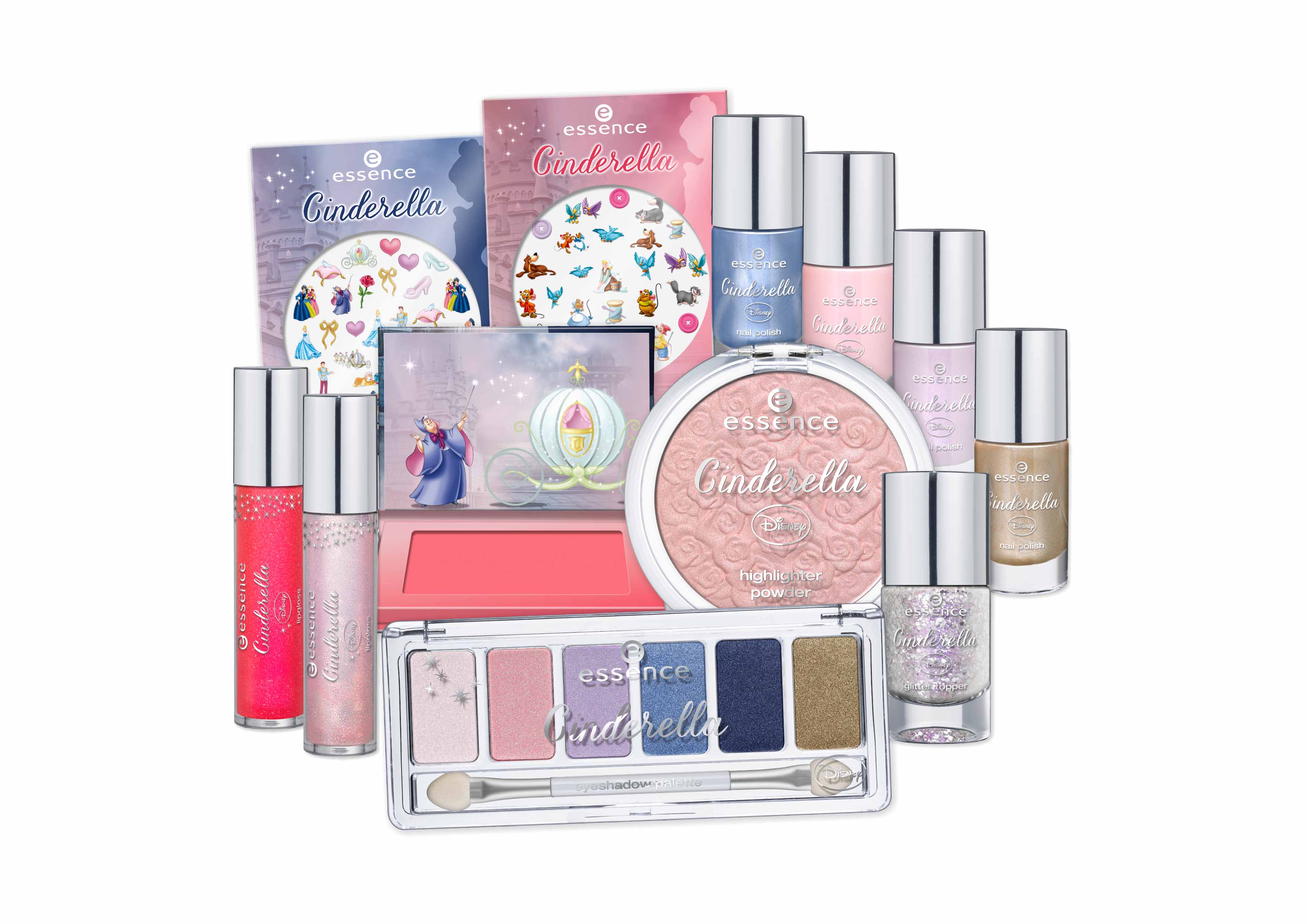 Cinderella Essence