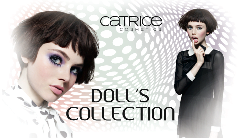 Doll Collection Catrice