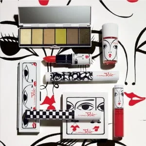 Toledo Mac Cosmetics