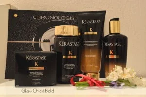 Kérastase Chronologiste