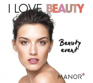 Beauty Event Manor