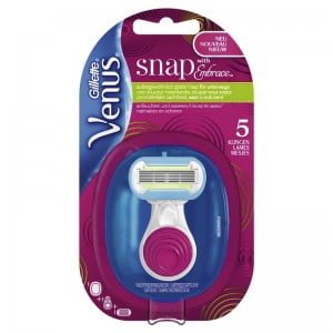 Venus Embrance Snap