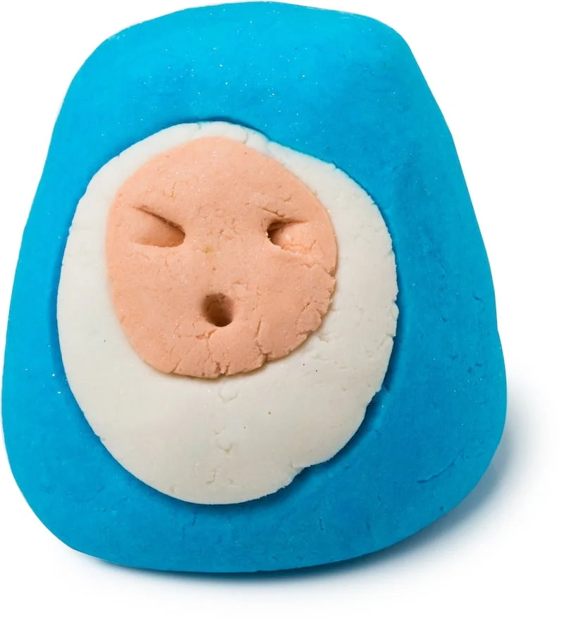 Mother Superior Lush