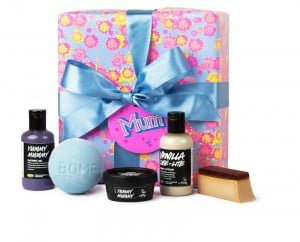 Mum Lush