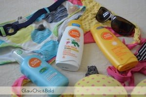 Sun Look Migros