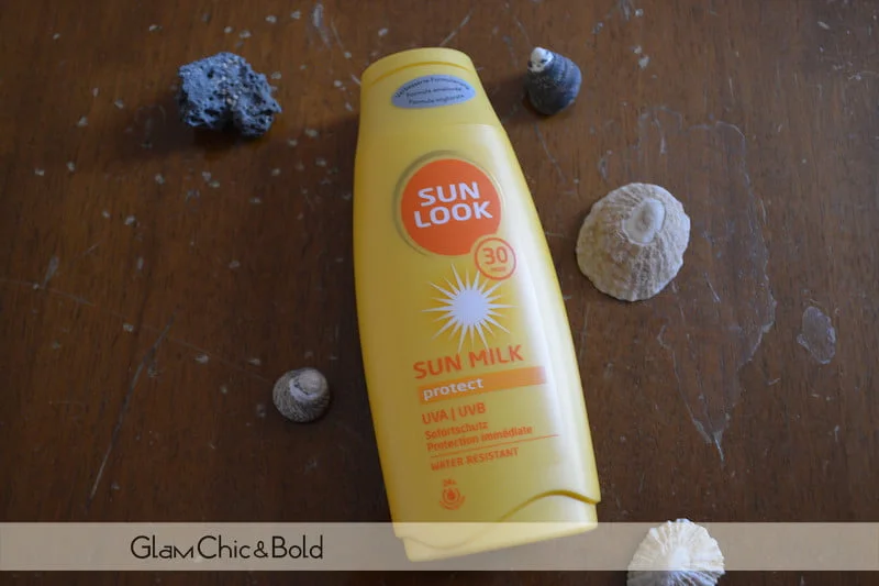 Sun Look Migros