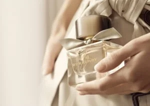 My Burberry
