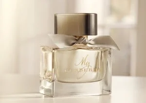 My Burberry eau de toilette