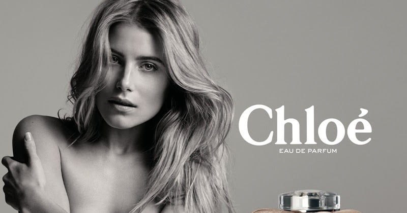 Dree Hemingway Chloé