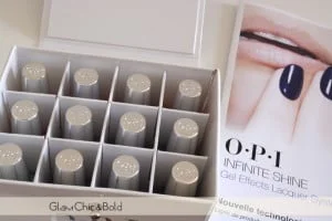 Infinite Shine OPI