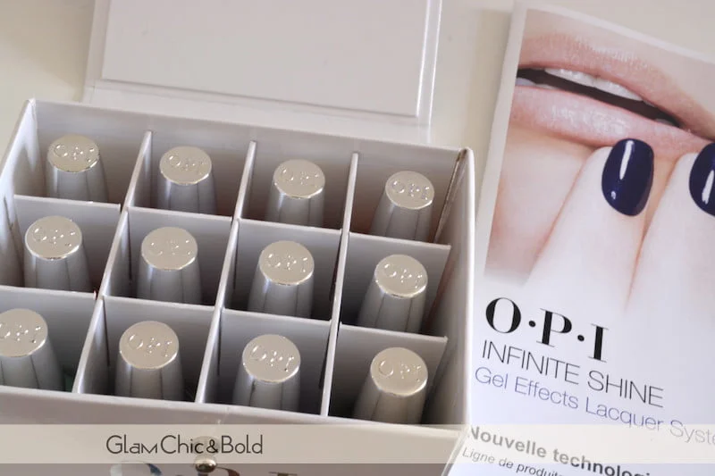 Infinite Shine OPI