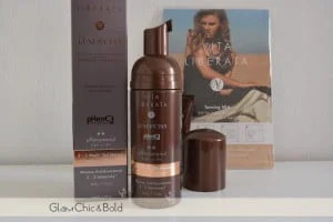 Vita Liberata self-tanner