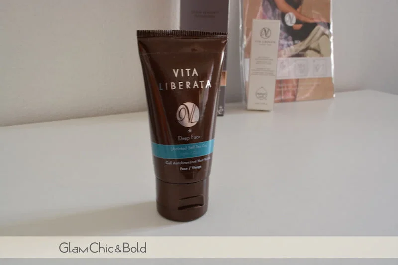 Vita Liberata Autoabbronzante