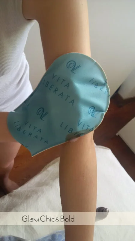Vita Liberata Autubbronzante
