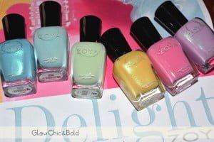 Zoya Delight