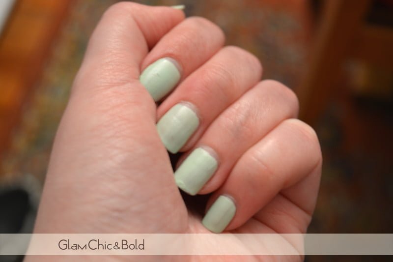 Zoya Delight