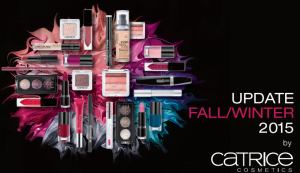 Collezione makeup Catrice autunno inverno