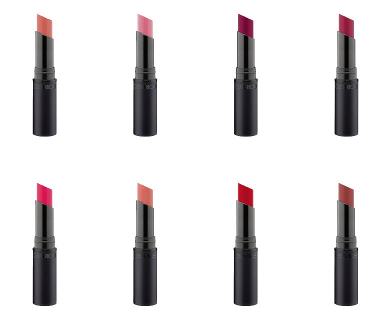 Catrice lipstick