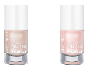 Luxury Nude Catrice