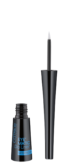 Eyeliner Catrice autunno inverno 2015-2016