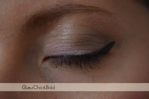 Neoneutral Nars Look
