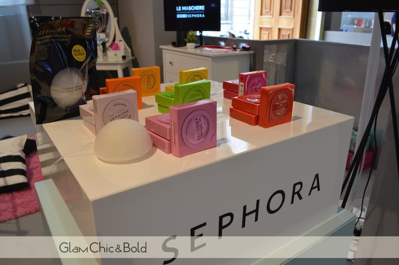 Sleeping Mask Sephora