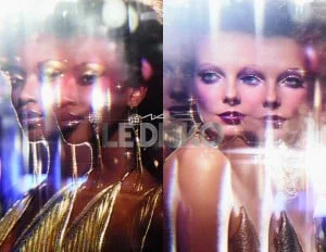 Mac Le Disko