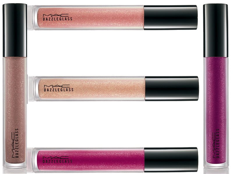 Lipgloss Le Disko Mac