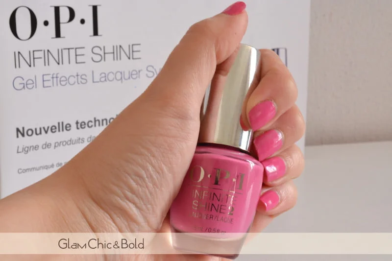 OPI Infinite Shine 