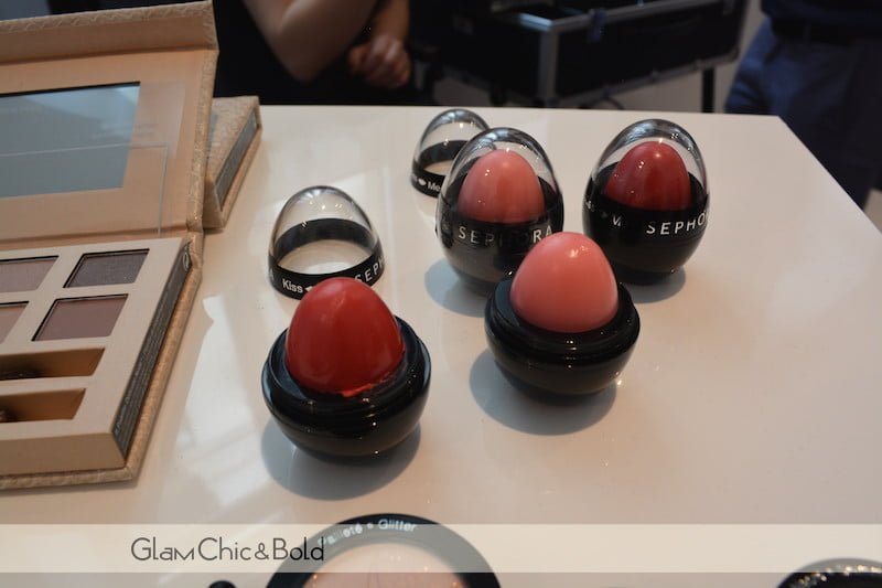 Kiss Me Balm Sephora