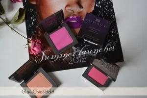 Urban Decay Afterglow blush