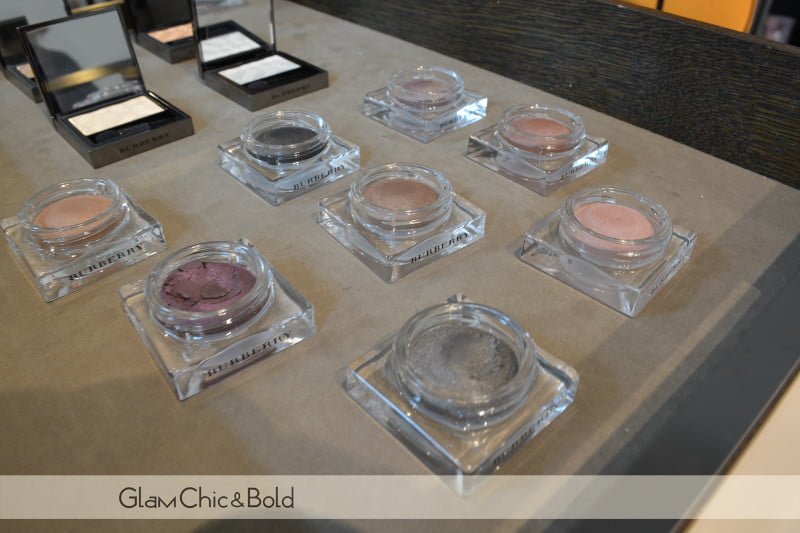 Eye Colour Cream Burberry