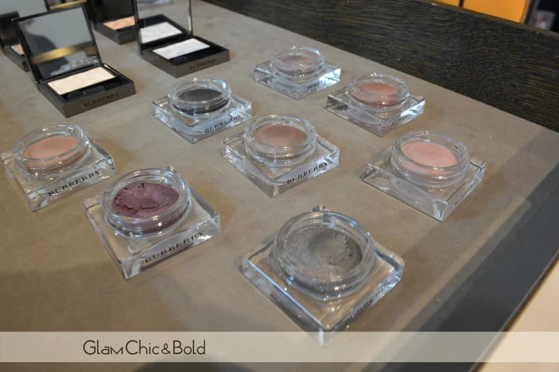 Eye Colour Cream Burberry