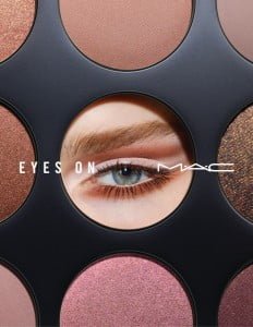 Eyes on Mac