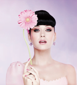 full lash bloom by lashblast mascara Covergirl Katy Perry