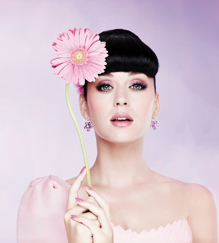 full lash bloom by lashblast mascara Covergirl Katy Perry