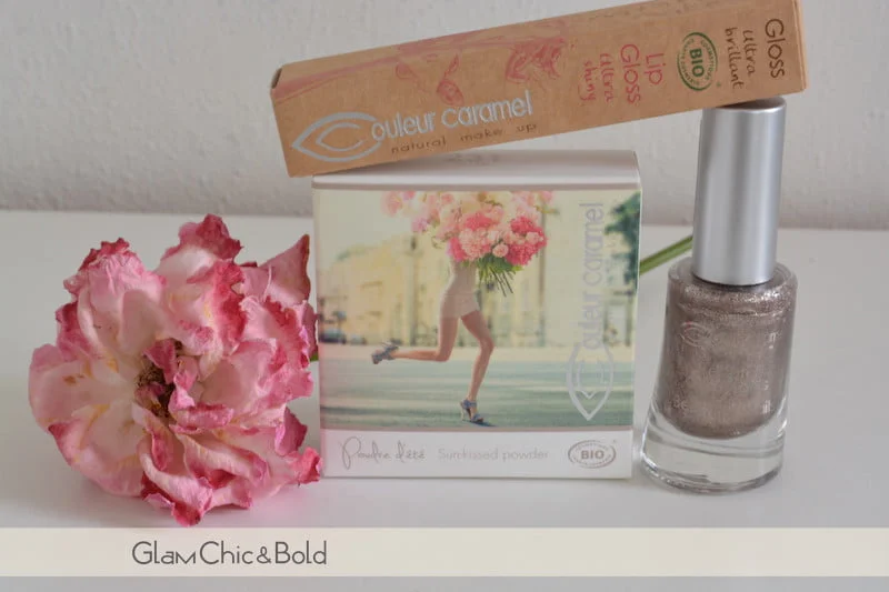 Couler Caramel