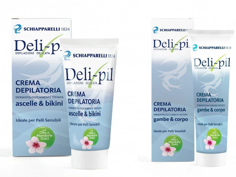 Schiapparelli Deli-Pil