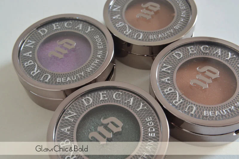 Urban Decay Eyeshadow